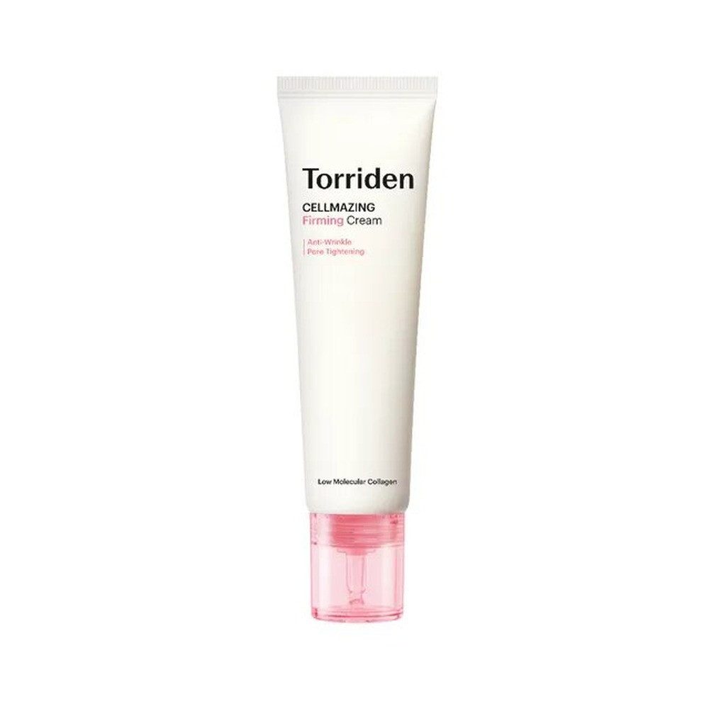 Torriden Straffungspflege Torriden - Cellmazing Straffende Creme, 60 ml