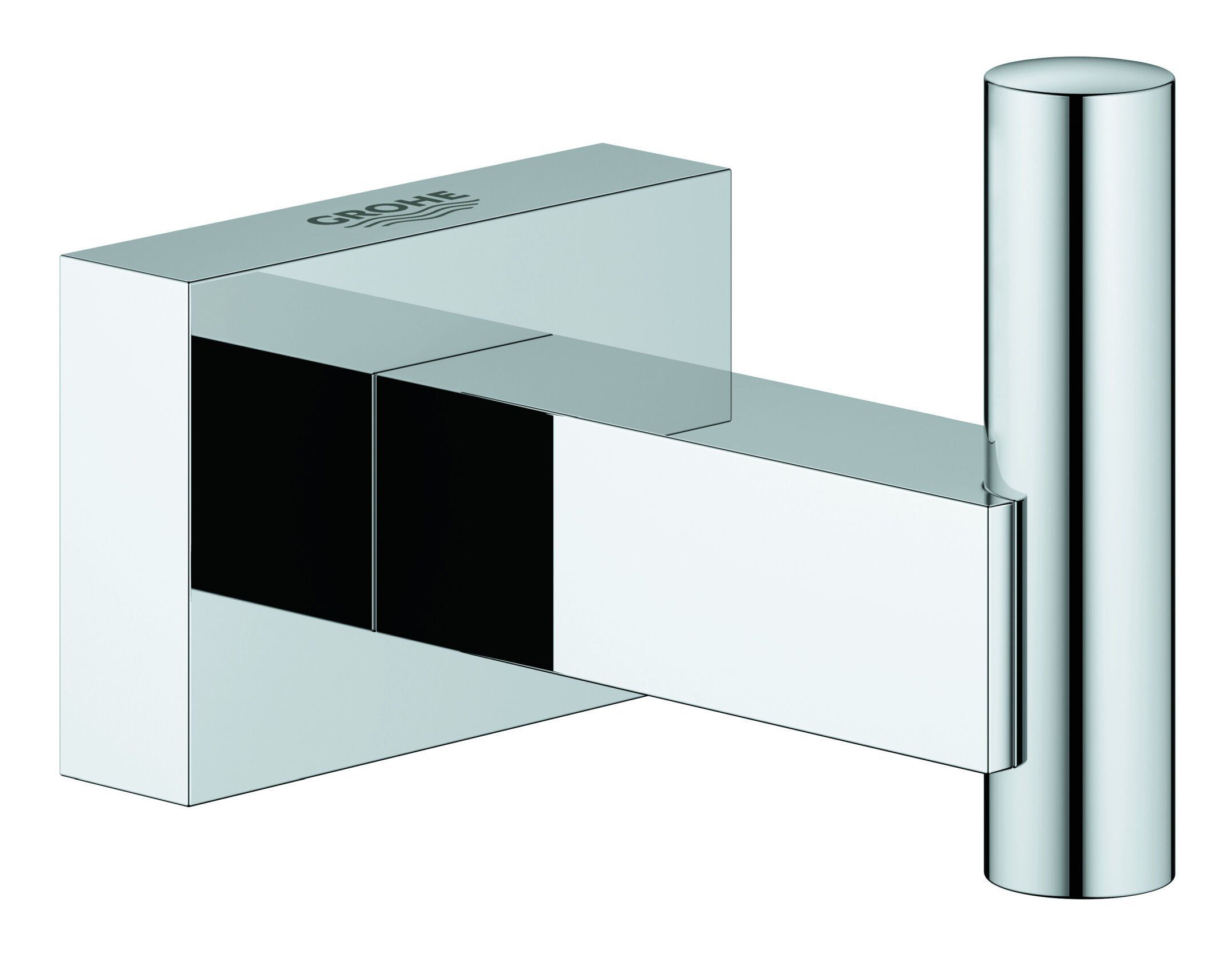 Handtuchhaken Essentials Cube