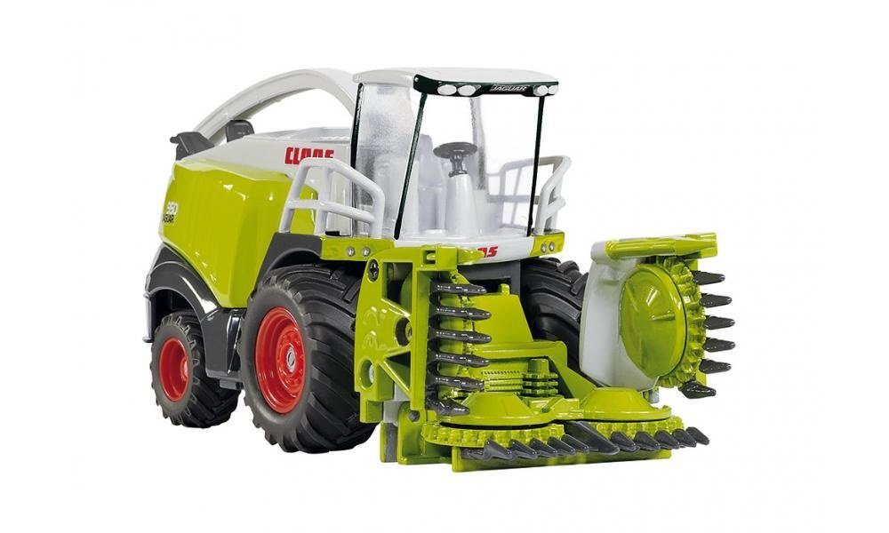 Siku Spielzeug-Traktor Siku Claas Maishäcksler Jagurar 950 1:50 1993 günstig online kaufen