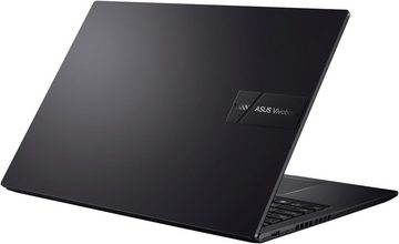 Asus Tastatur mit Hintergrundbeleuchtung Notebook (AMD 7530U, Radeon RX Vega 7, 4000 GB SSD, 12GB RAM, Leistungsstarkes Prozessor,Lange Akkulaufzeit Mattes Display)