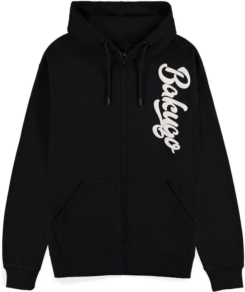 MY HERO ACADEMIA Kapuzenpullover günstig online kaufen