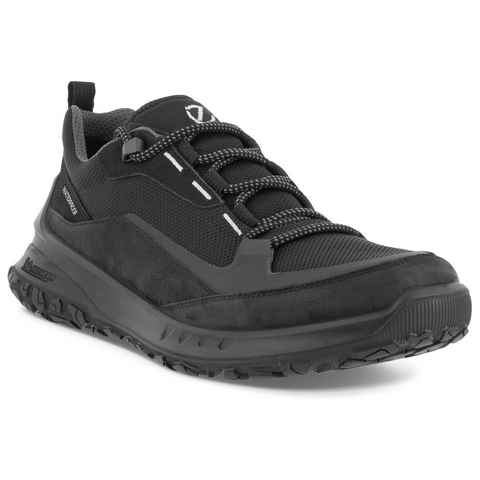 Ecco ULT-TRN M Sneaker, Laufsohle mit Michelin-Technologie, Freizeitschuh, Schnürschuh