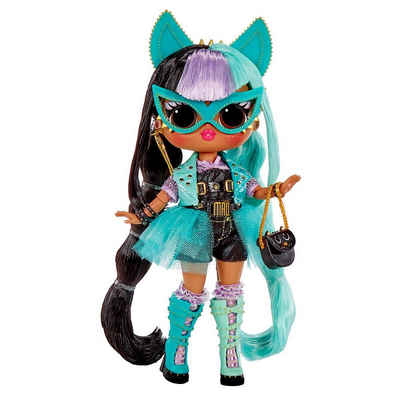 MGA ENTERTAINMENT Anziehpuppe L.O.L. Surprise Tweens Masquerade Doll - Kat