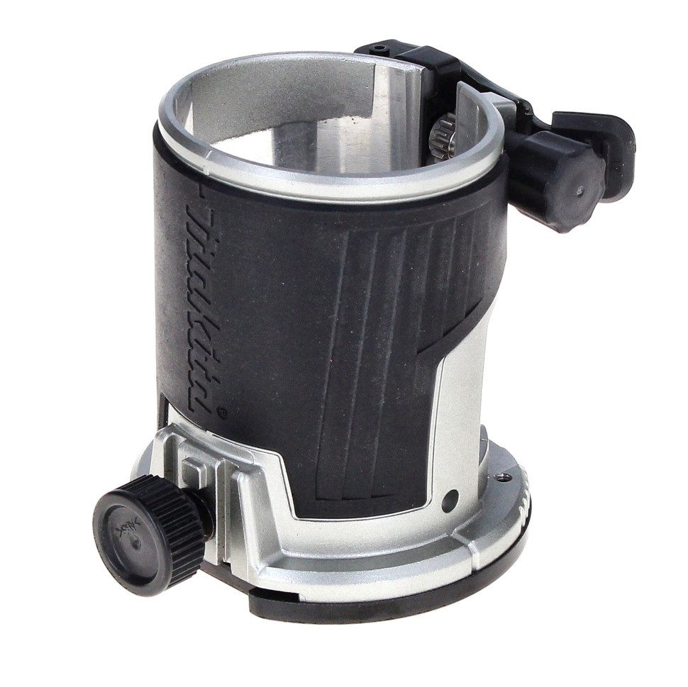 Makita Fräse Kantenfräsenmodul 6 / 8 mm für DRT 50 / RT 0700 C (196613-4) - Nach