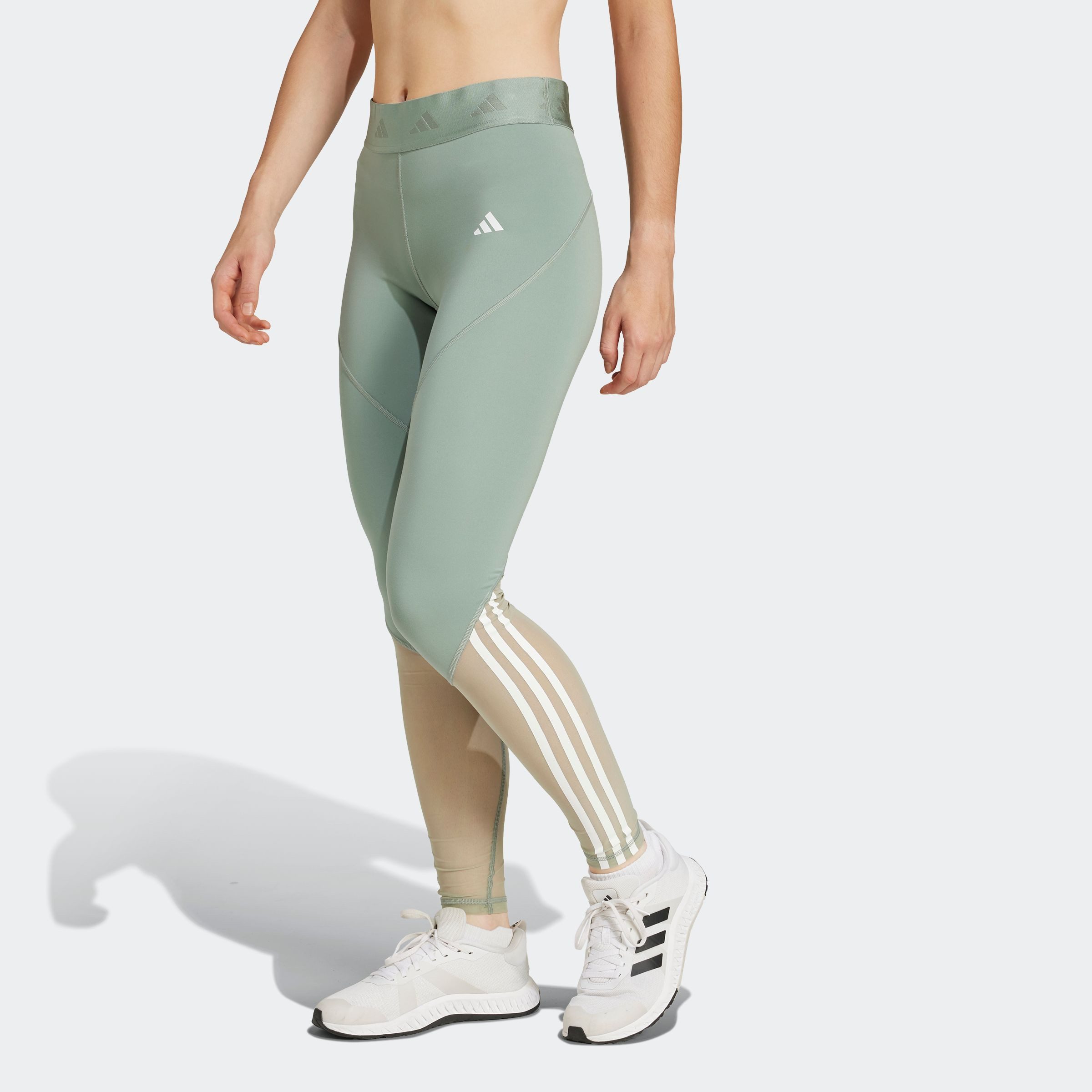 adidas Performance Trainingstights HYGLM 1/1 L günstig online kaufen