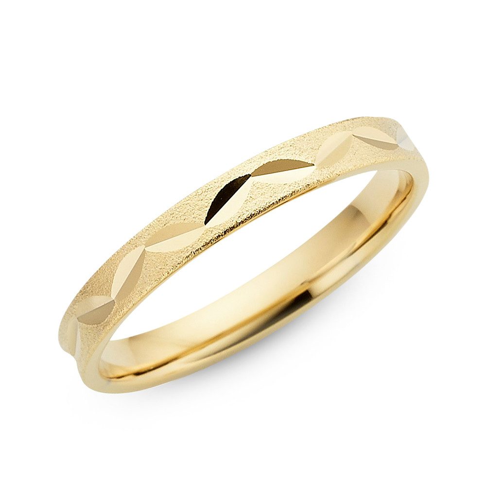 Phönix Trauring Schmuck Partnerring Ehering Verlobungsring Freundschaftsring, Made in Germany - wahlweise mit oder ohne Brillant