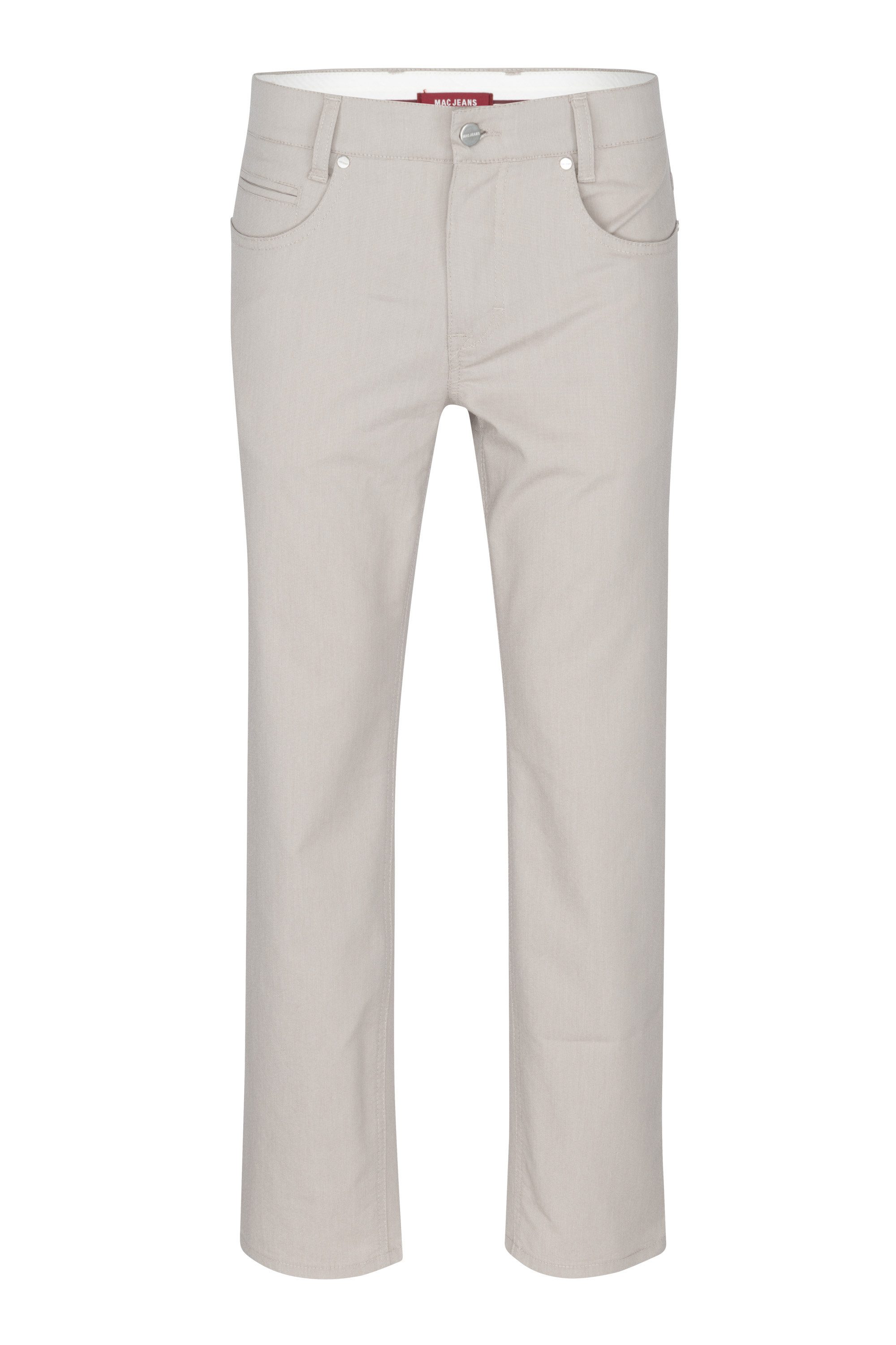 MAC 5-Pocket-Jeans Arne