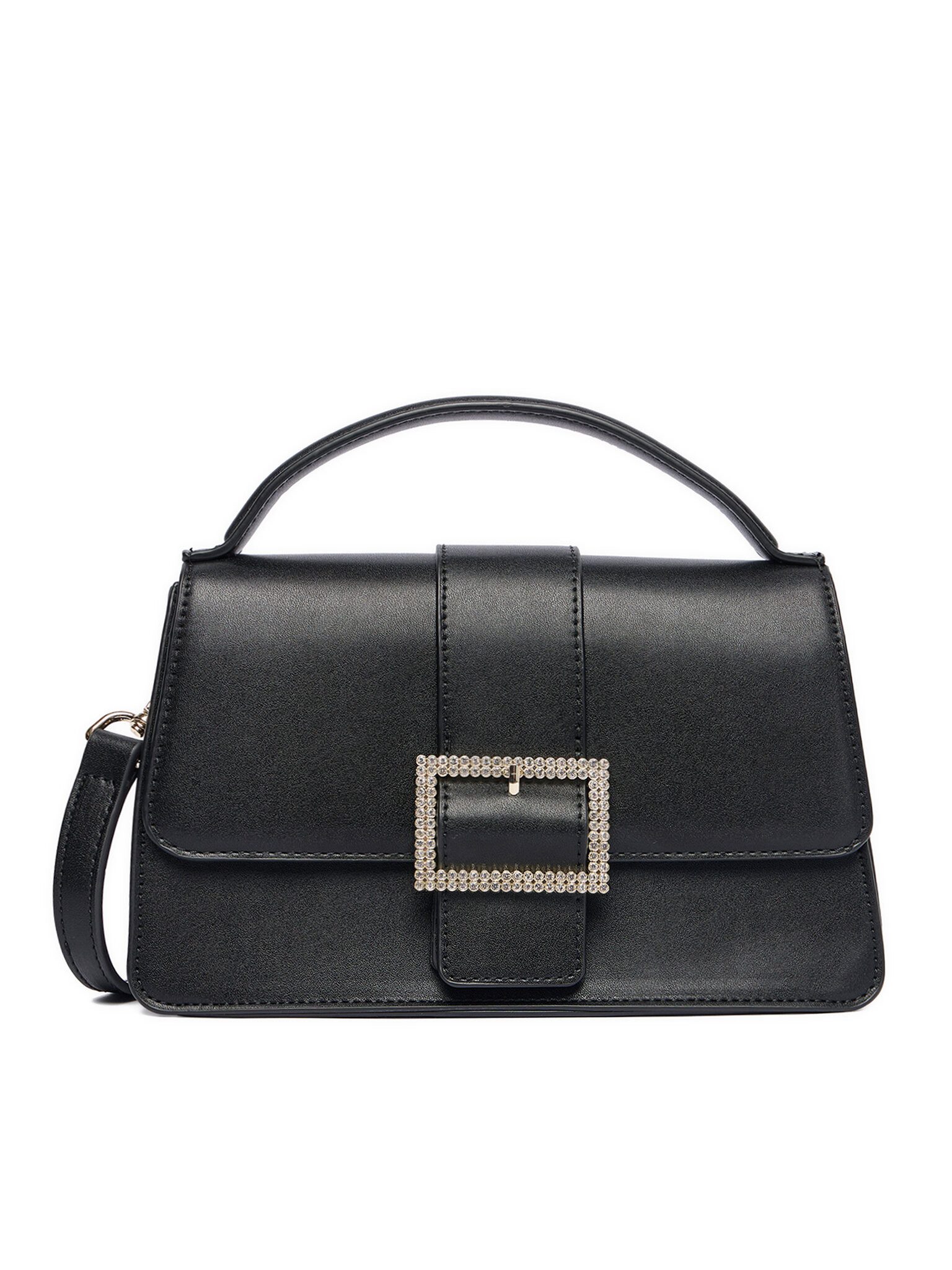Nine West Handtasche Nine West Damenhandtasche Schwarz NINE WEST-CEO-MISSISSIPPI-III-KY159