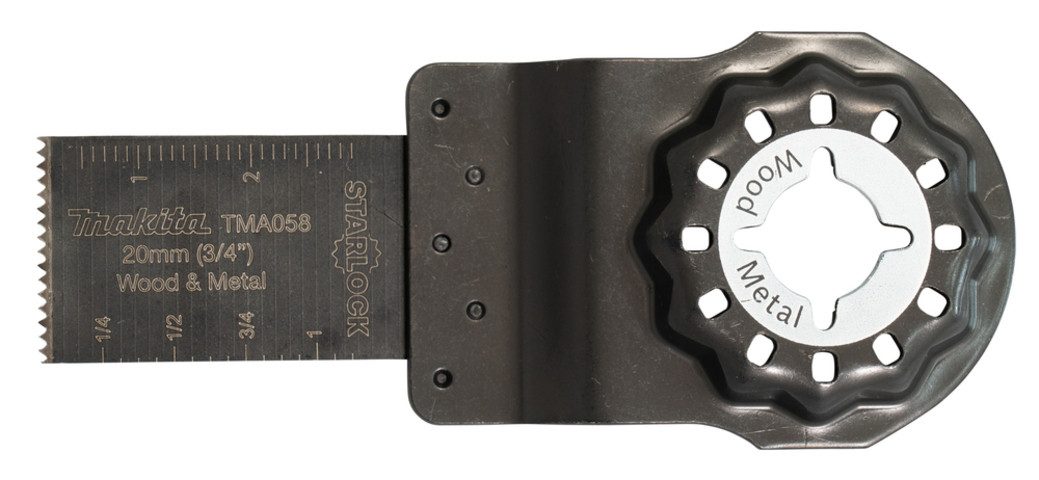 Makita Multitool B-64923