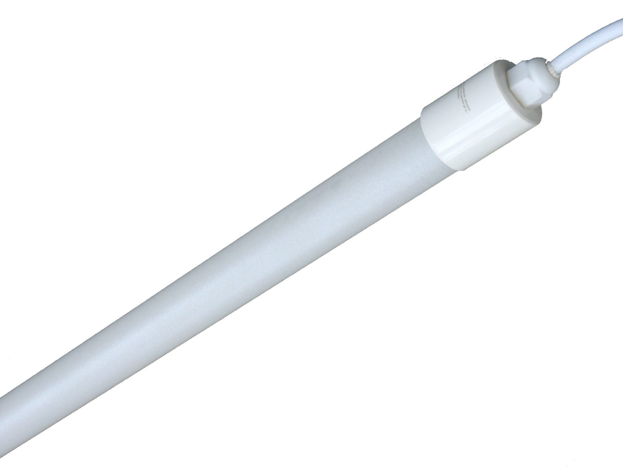 Bioledex Pflanzenlampe GoLeaf LED Pflanzenleuchte 60/90/120cm günstig online kaufen