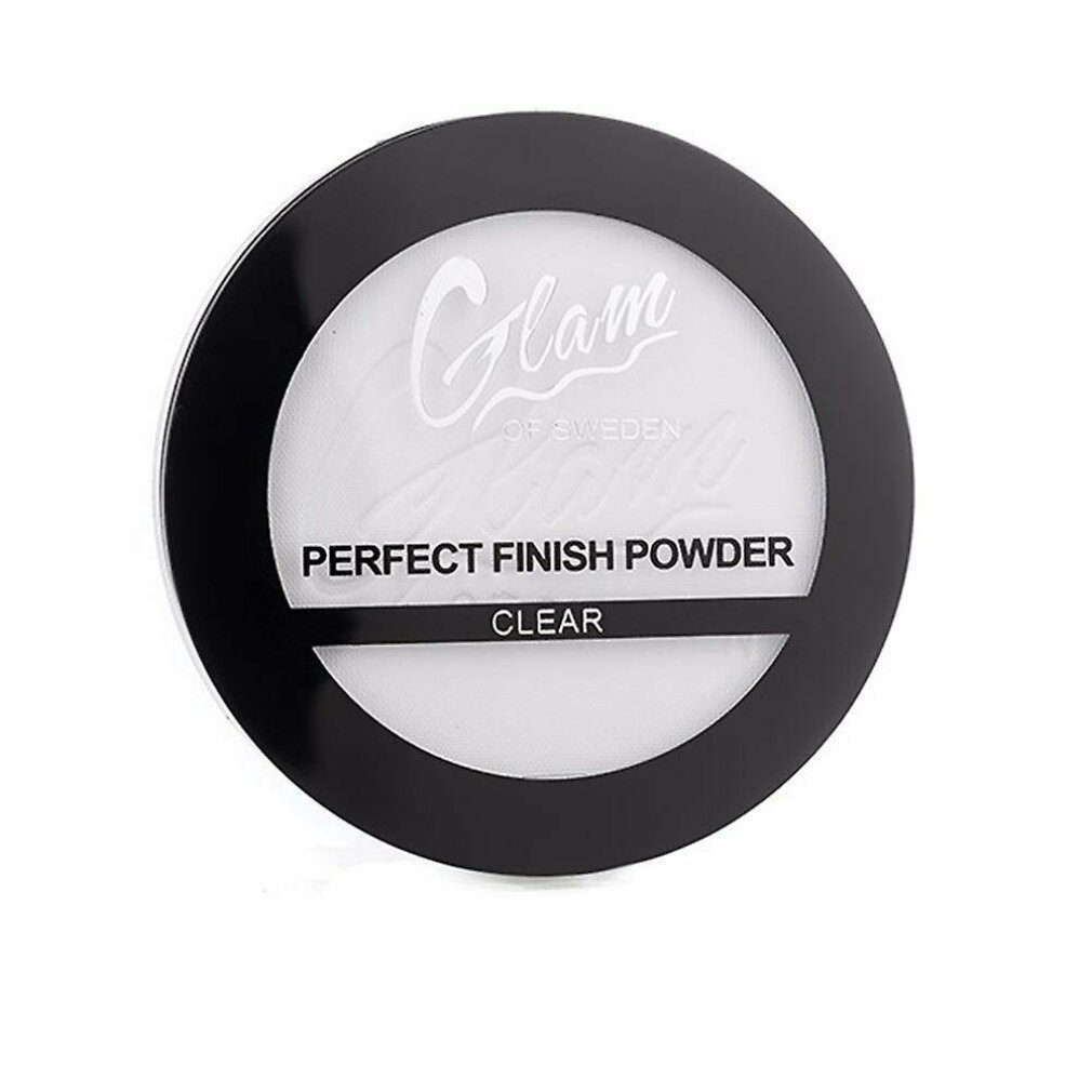 Glam Of Sweden Foundation Perfect Finish Powder 8g