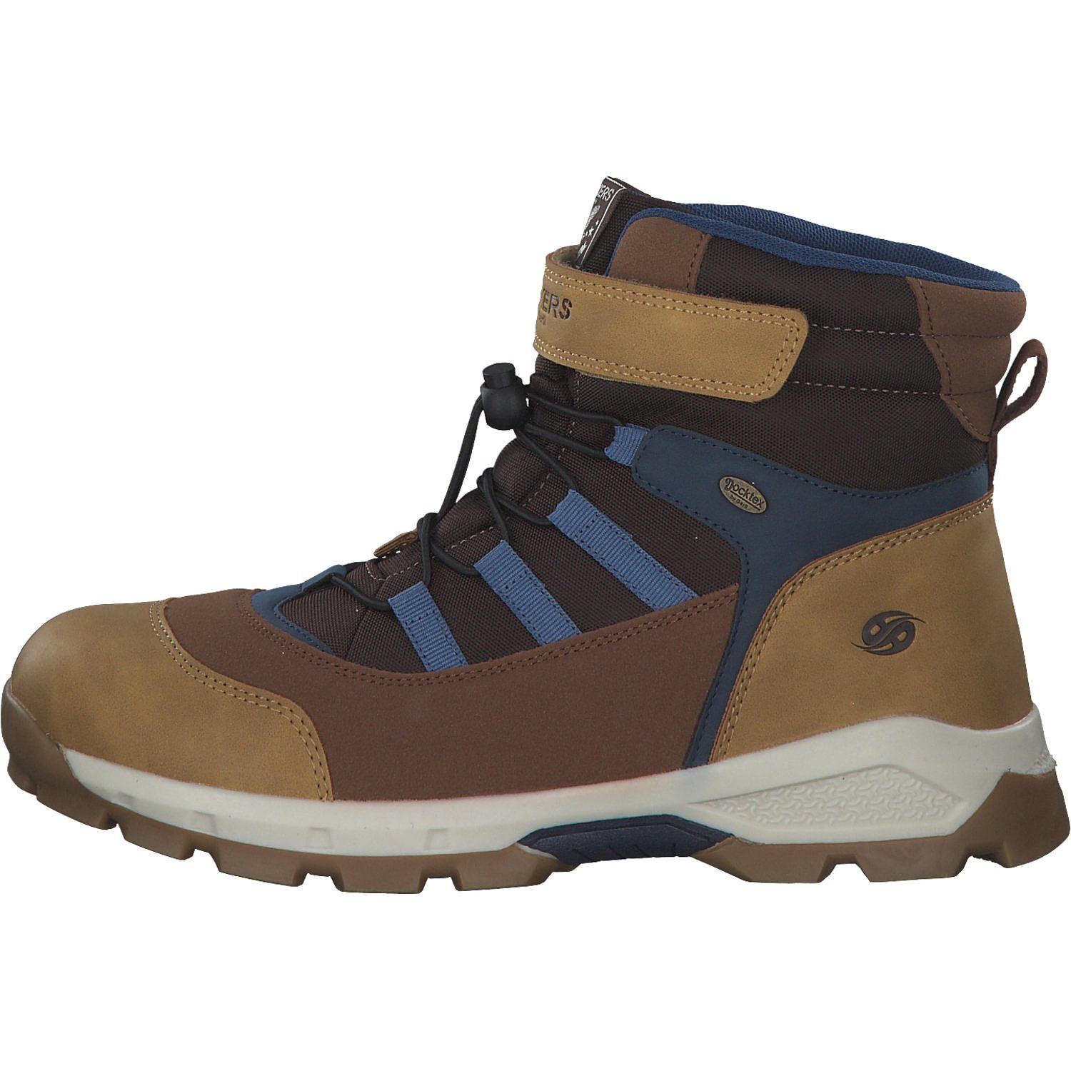 Dockers by Gerli 53SV701 Winterstiefel günstig online kaufen