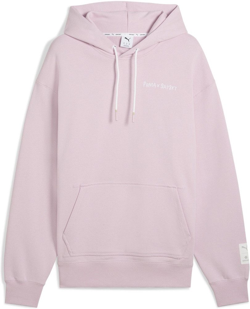 PUMA Hoodie UNISEX X SAYSKY HOODIE