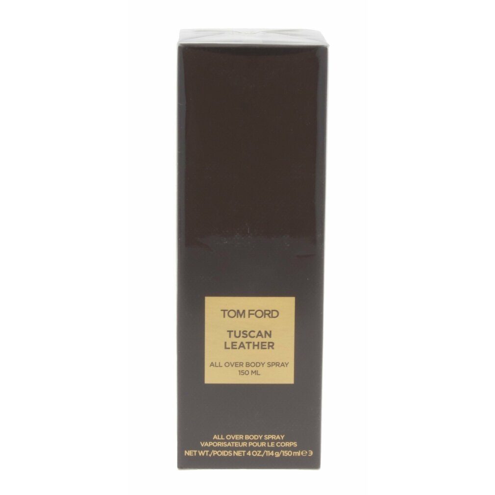 Tom Ford Deo-Roller Tuscan Leather Body Spray 150ml