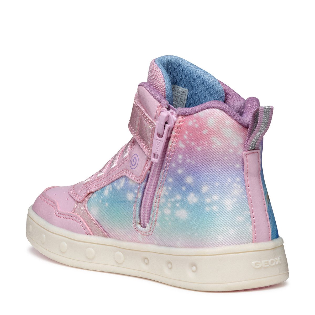 Geox GEOX SKYLIN, Boots, Bunt, Kinder Stiefel