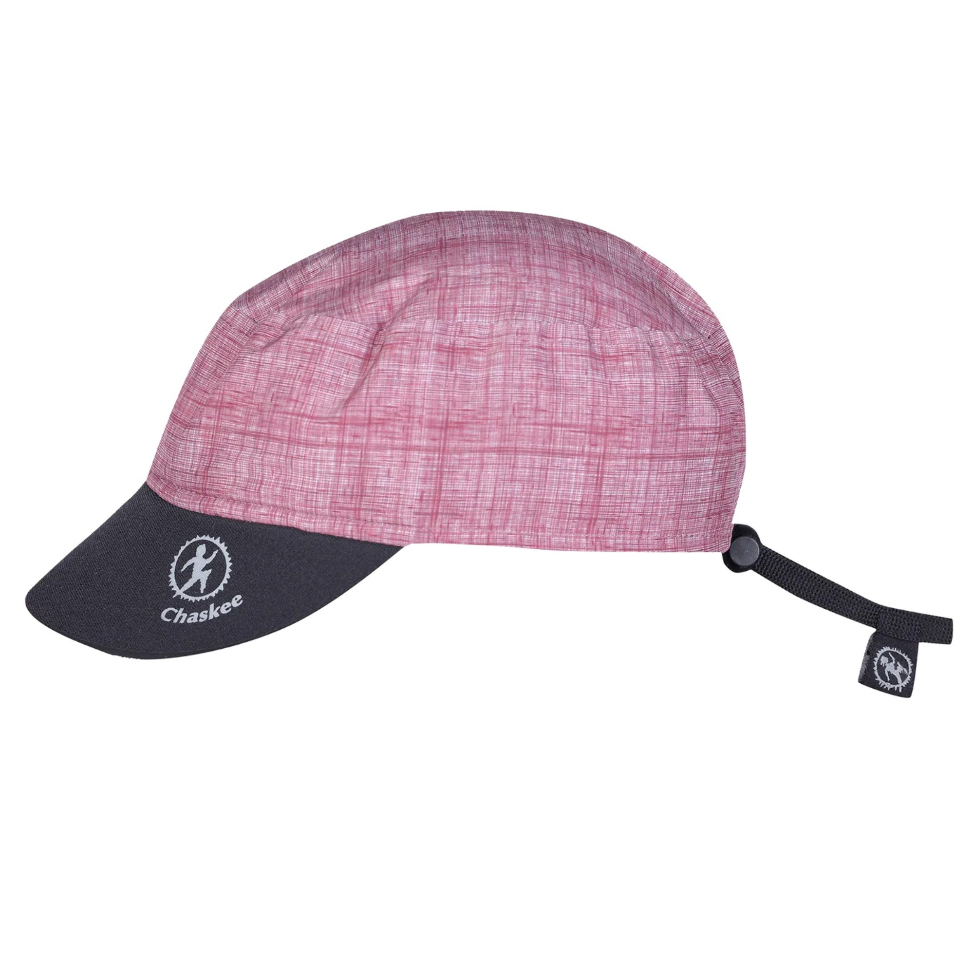 Chaskee Sonnenhut Reversible Cap Barely There Brown