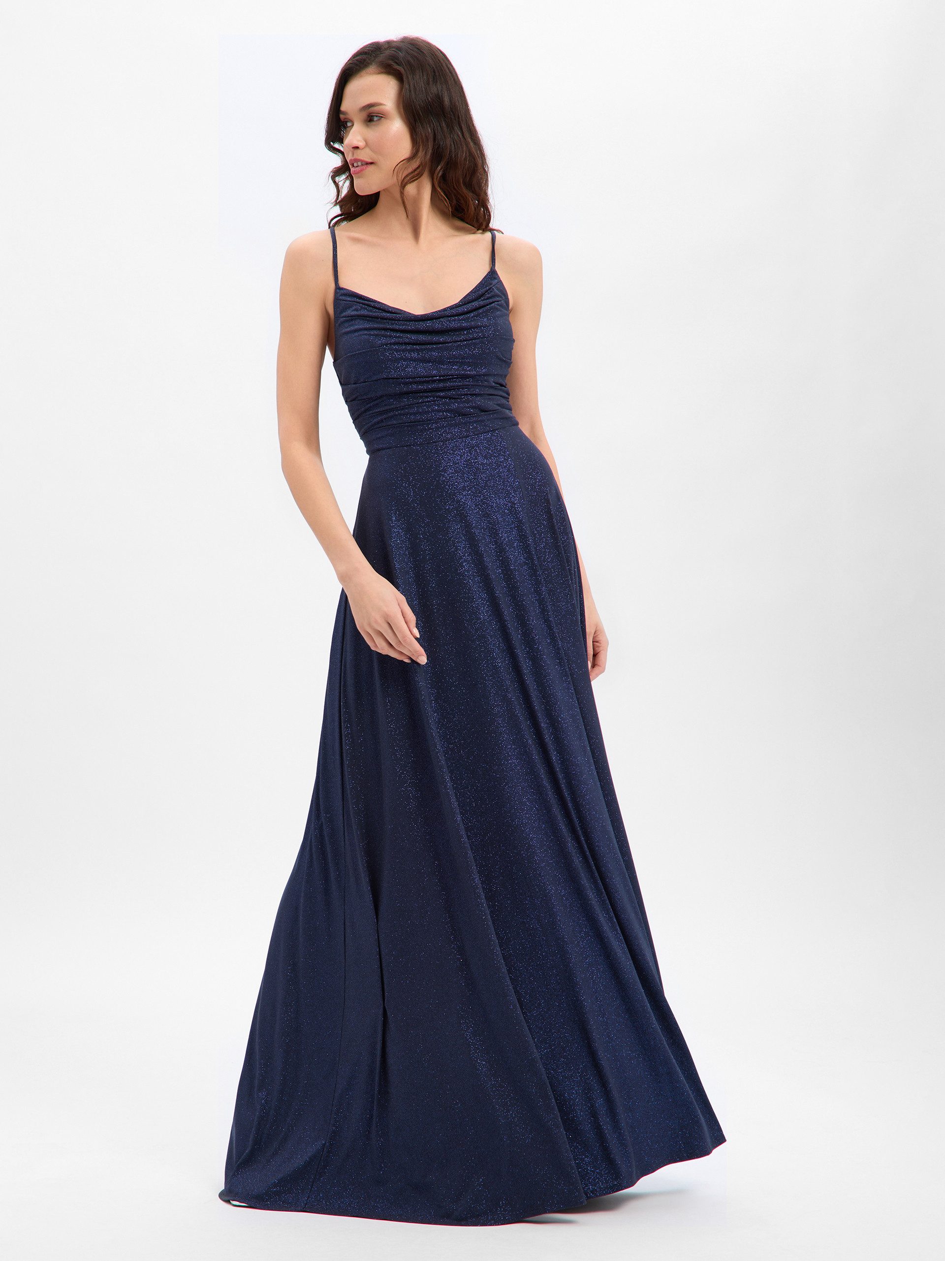 Marie Lund Abendkleid