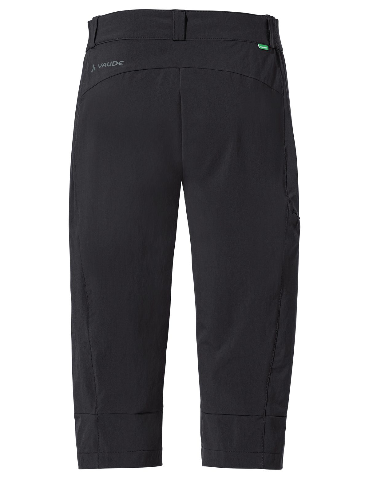 VAUDE Funktionshose Women's Farley Stretch Capri günstig online kaufen
