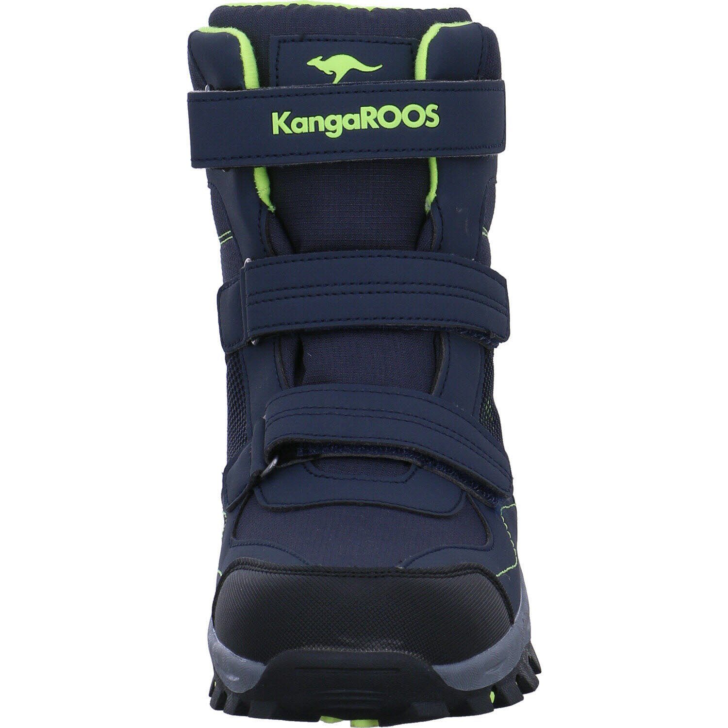 KangaROOS K-Robi RTX Stiefel