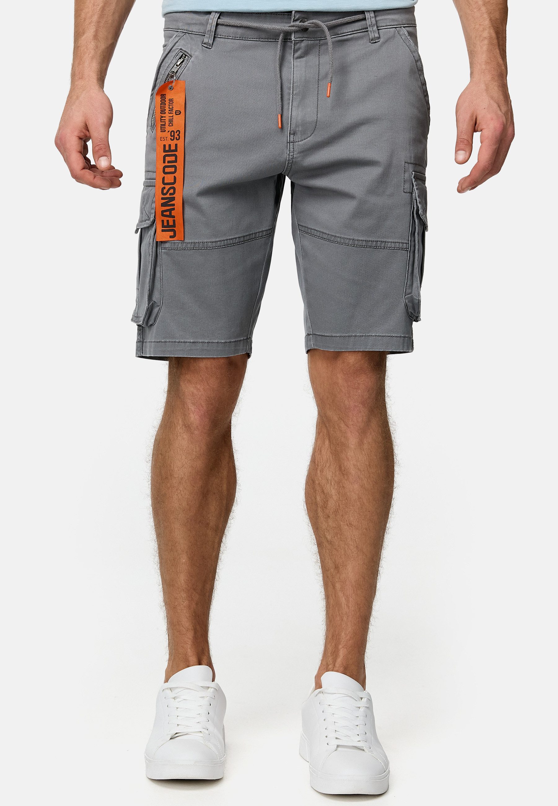 Cargoshorts INArnold