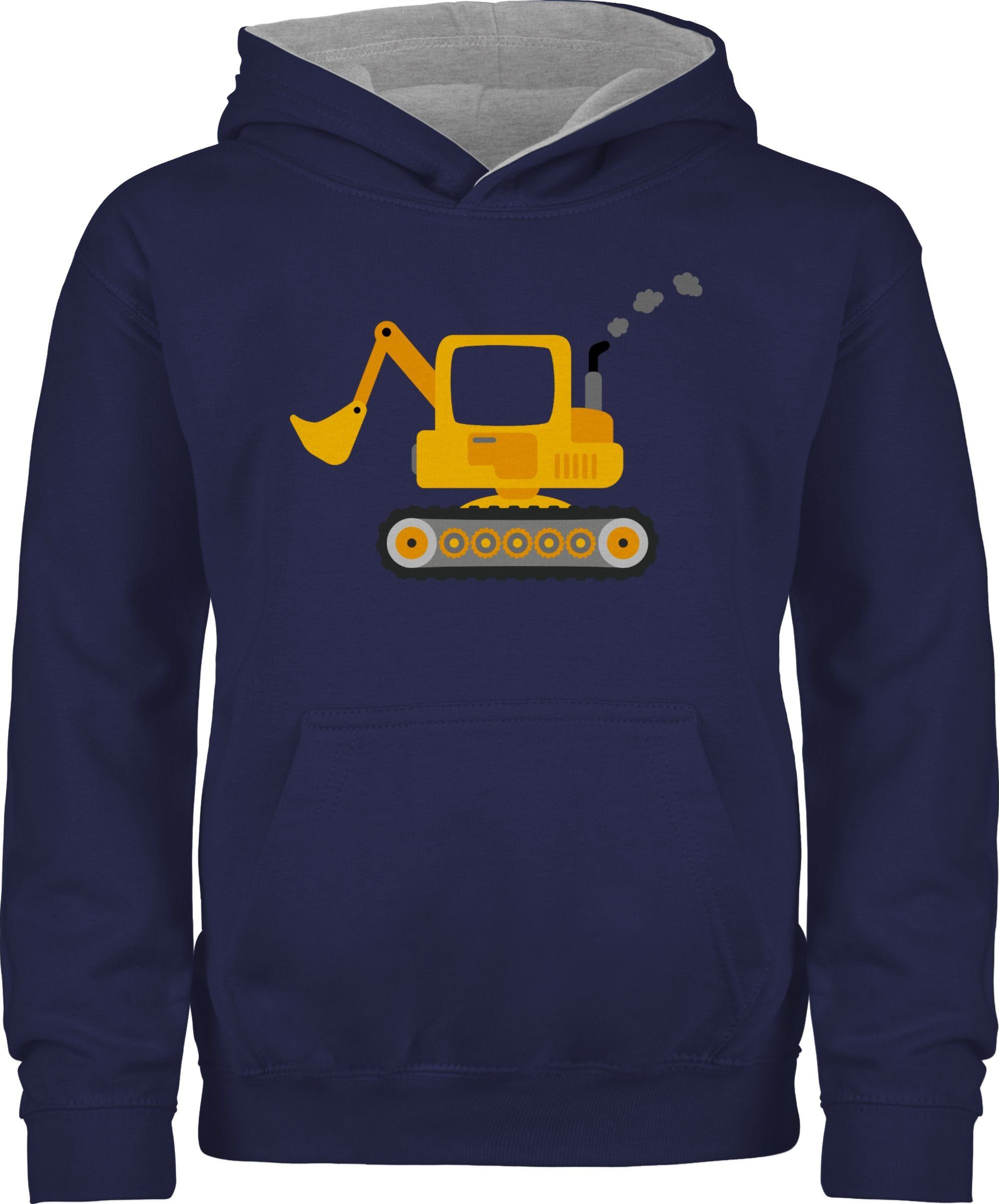 Hoodie Bagger