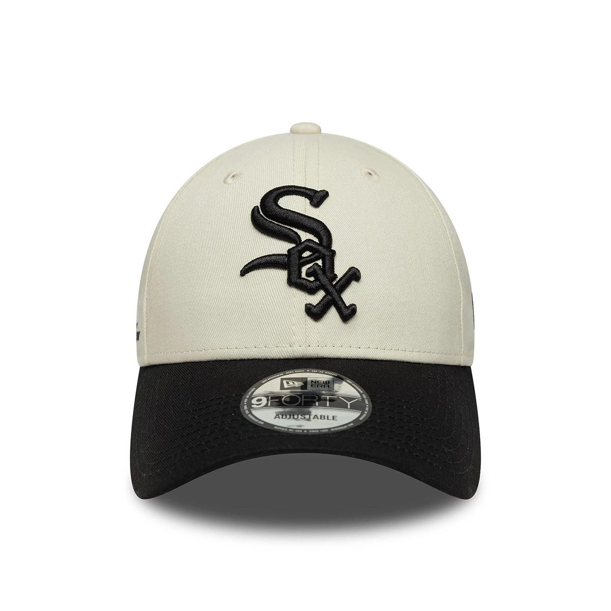 New Era Baseball Cap Chicago White günstig online kaufen