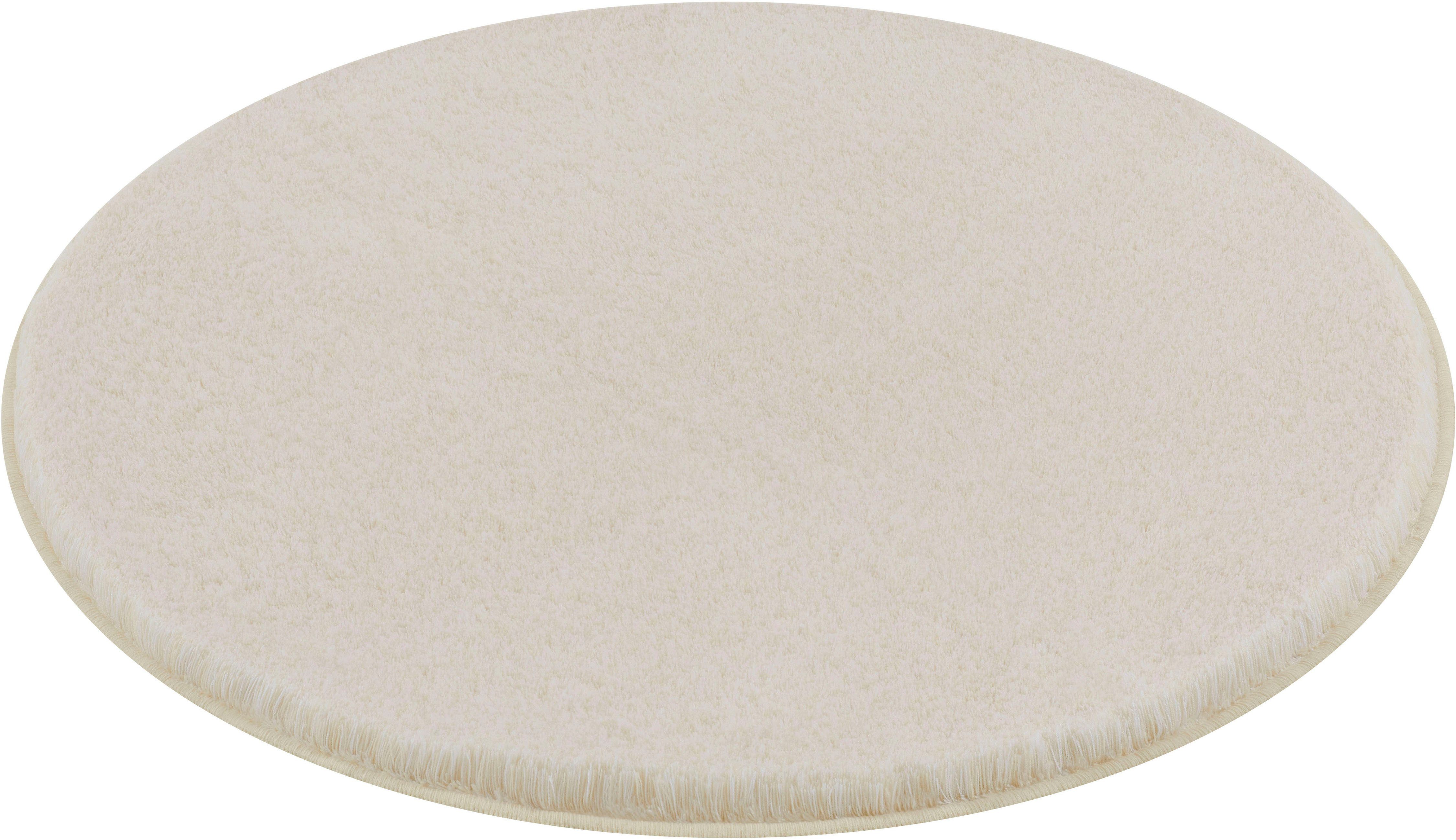 Kleine Wolke Badematte RELAX, Höhe 30 mm, rutschhemmend beschichtet, fußbod günstig online kaufen