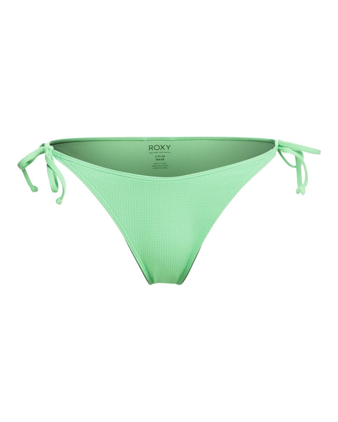 Bikini-Hose Color Jam