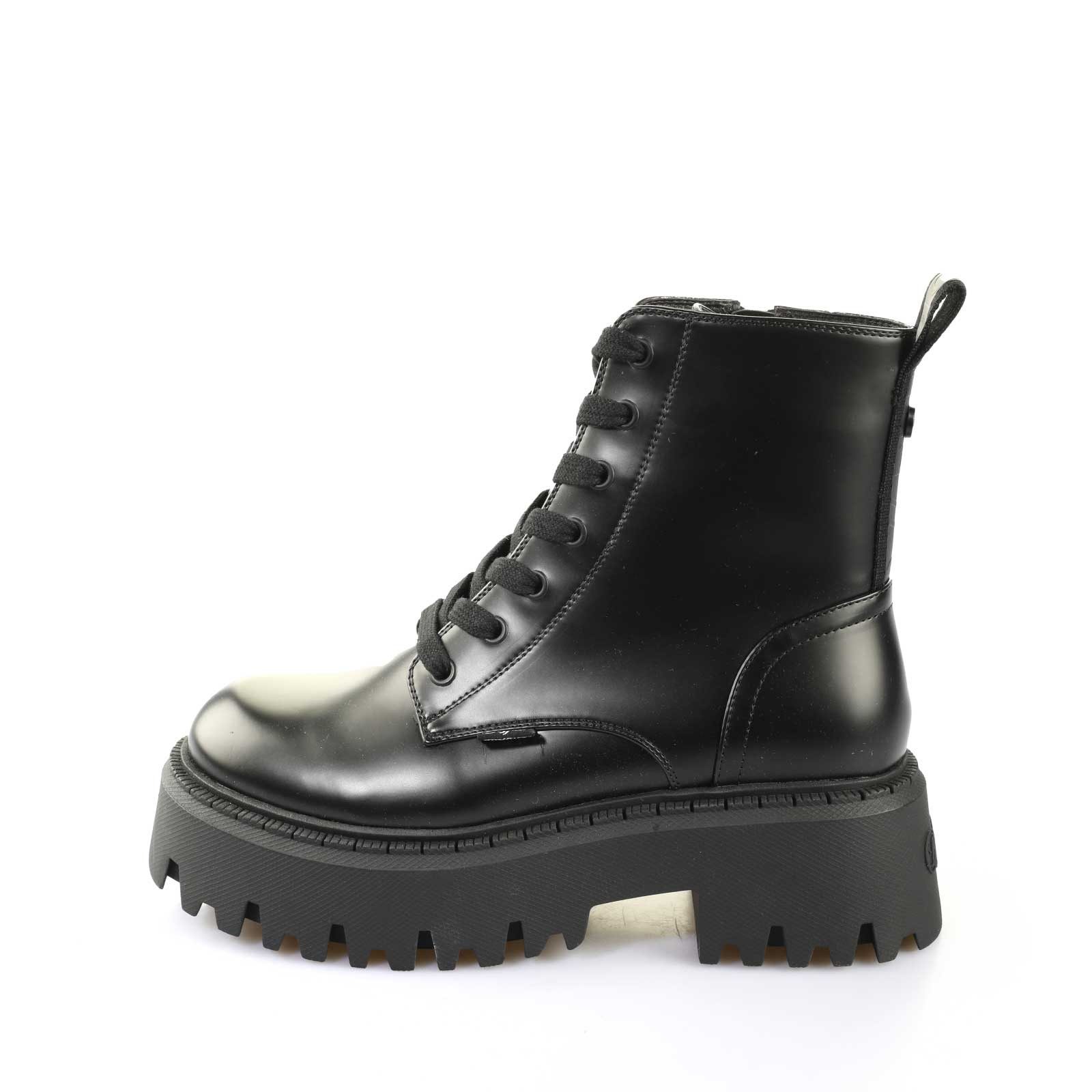 Buffalo Aspen Schnürboots günstig online kaufen