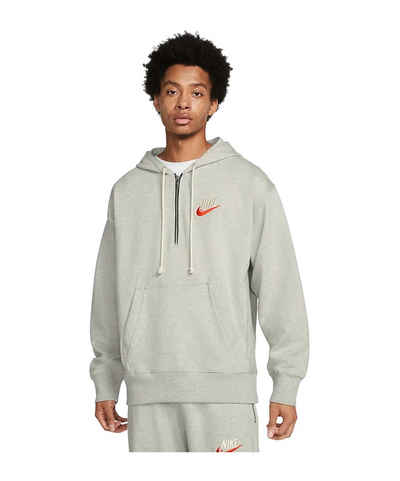 Nike Sportswear Sweatshirt HalfZip Hoody