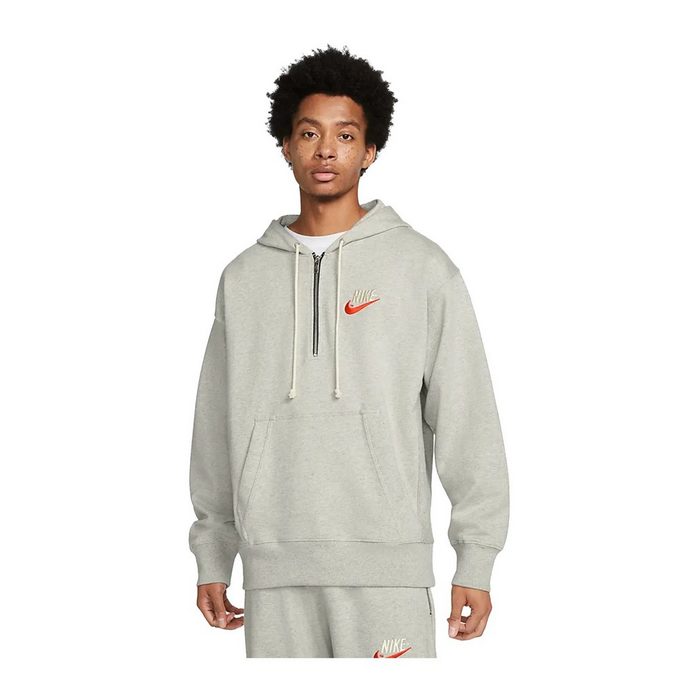 Nike Sportswear Sweatshirt HalfZip Hoody