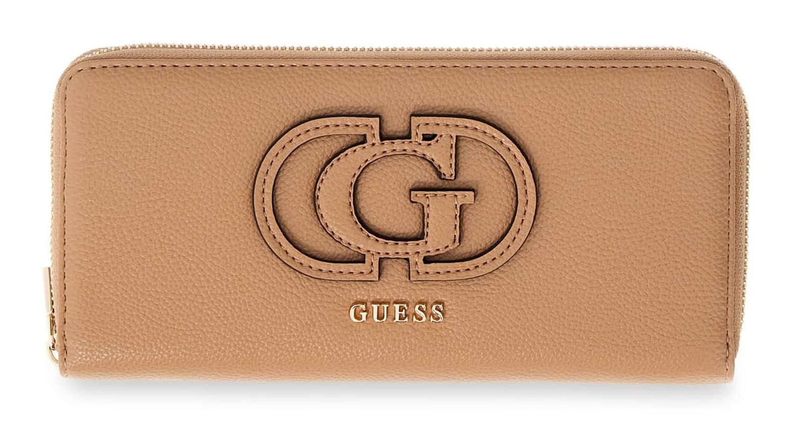 Guess Geldbörse SLG Zip Around Wallet