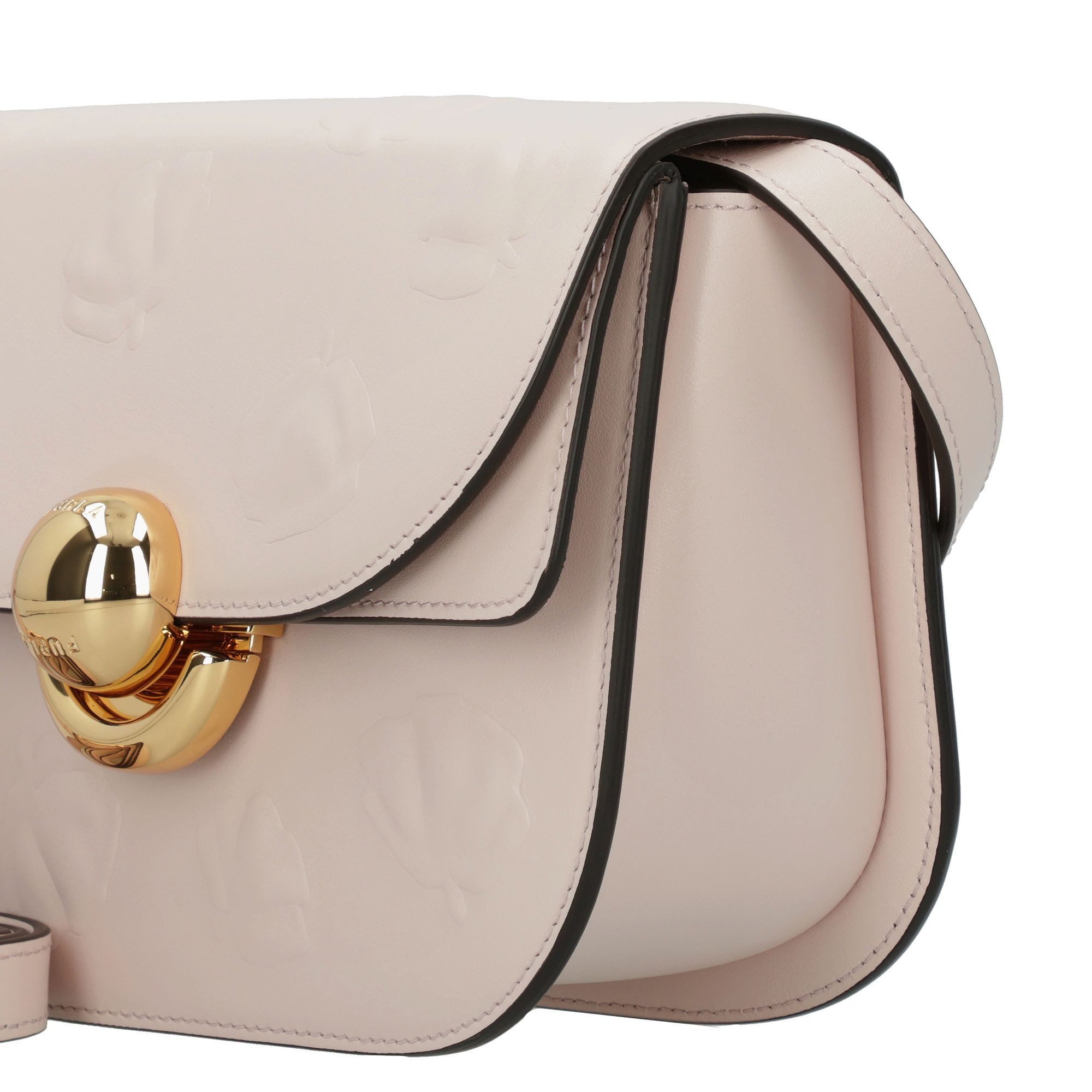 Furla Umhängetasche Sfera, Leder