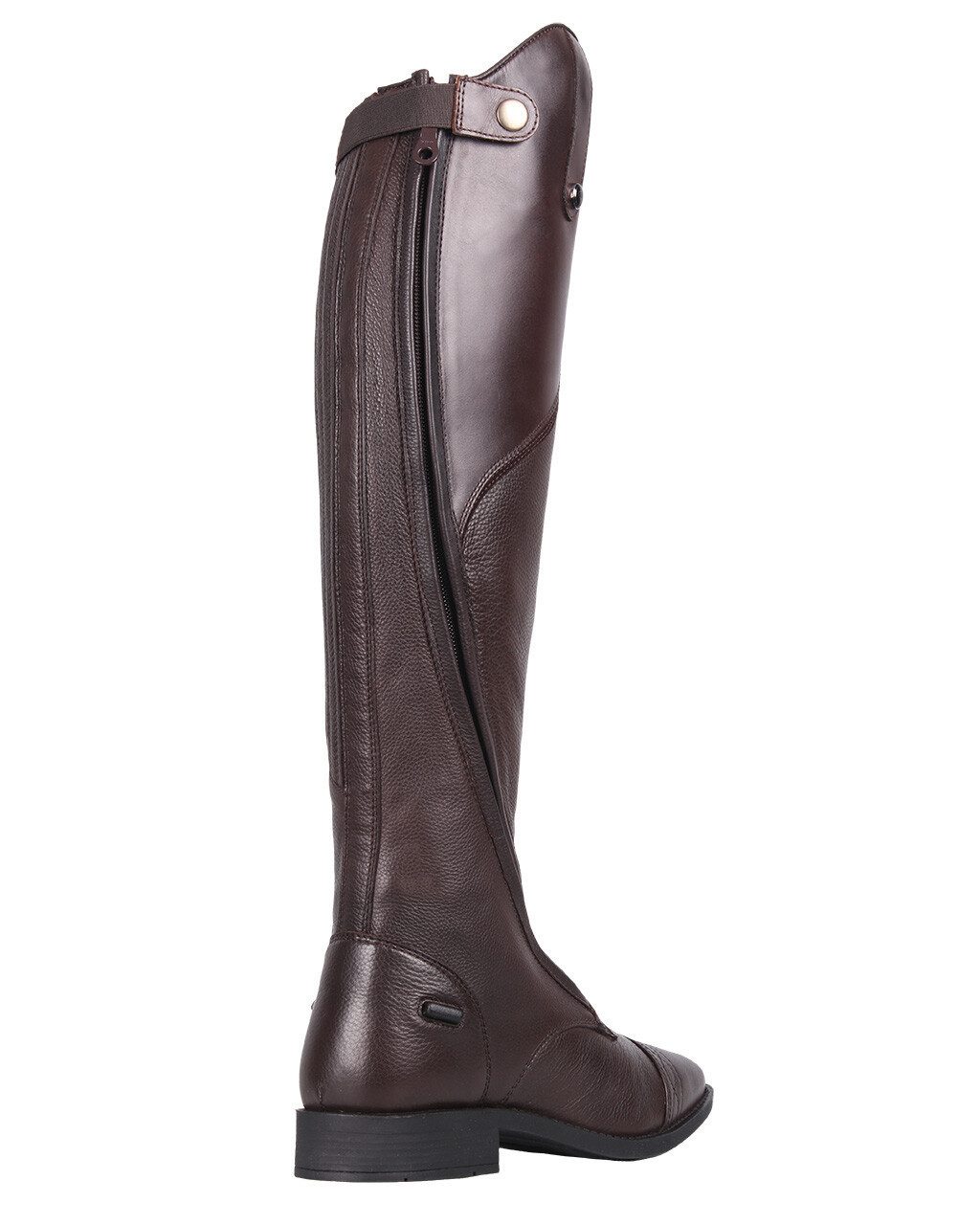 QHP Reitstiefel Tamar Adult breit Reitstiefel