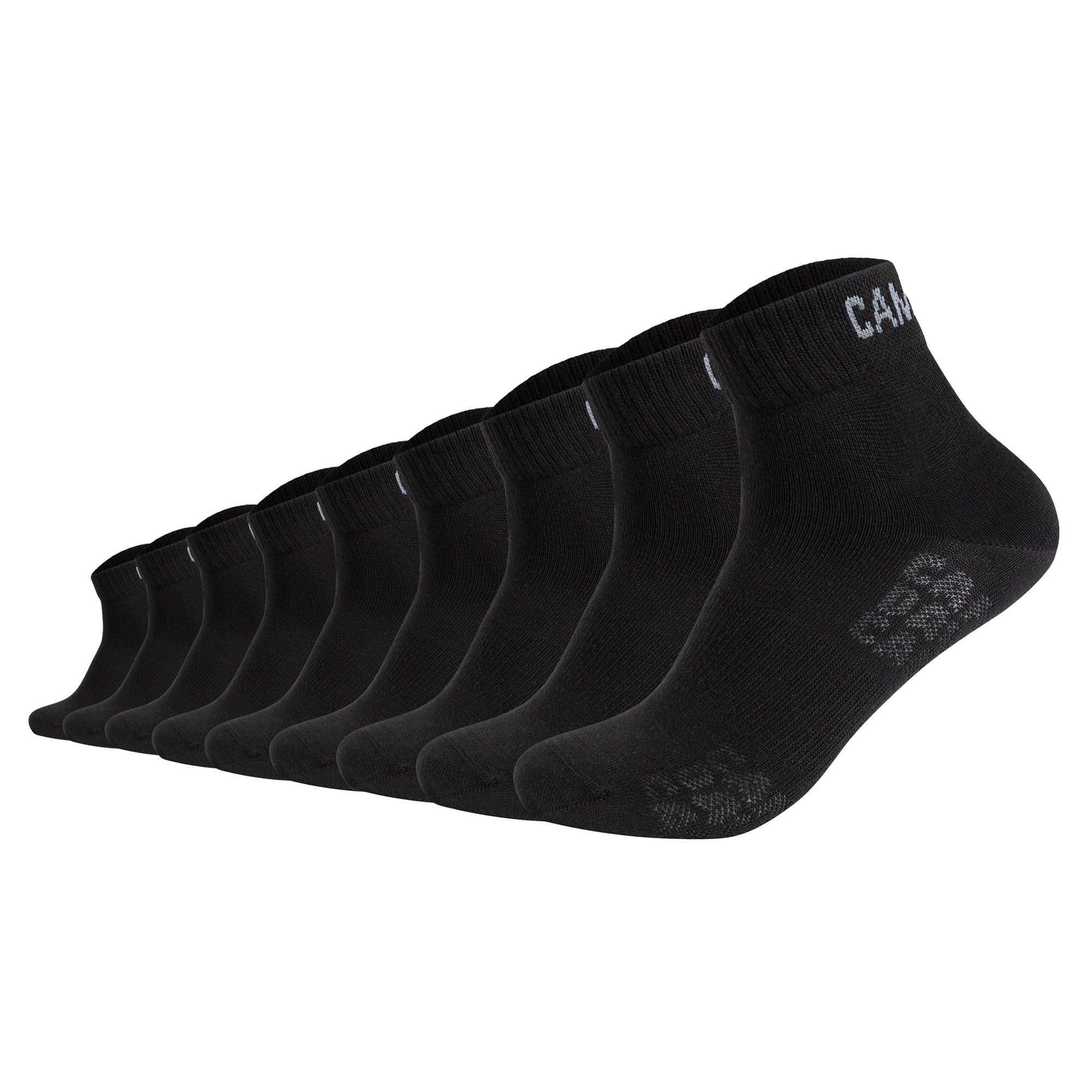 Sportsocken Herren Socken 9er Pack Baumwolle