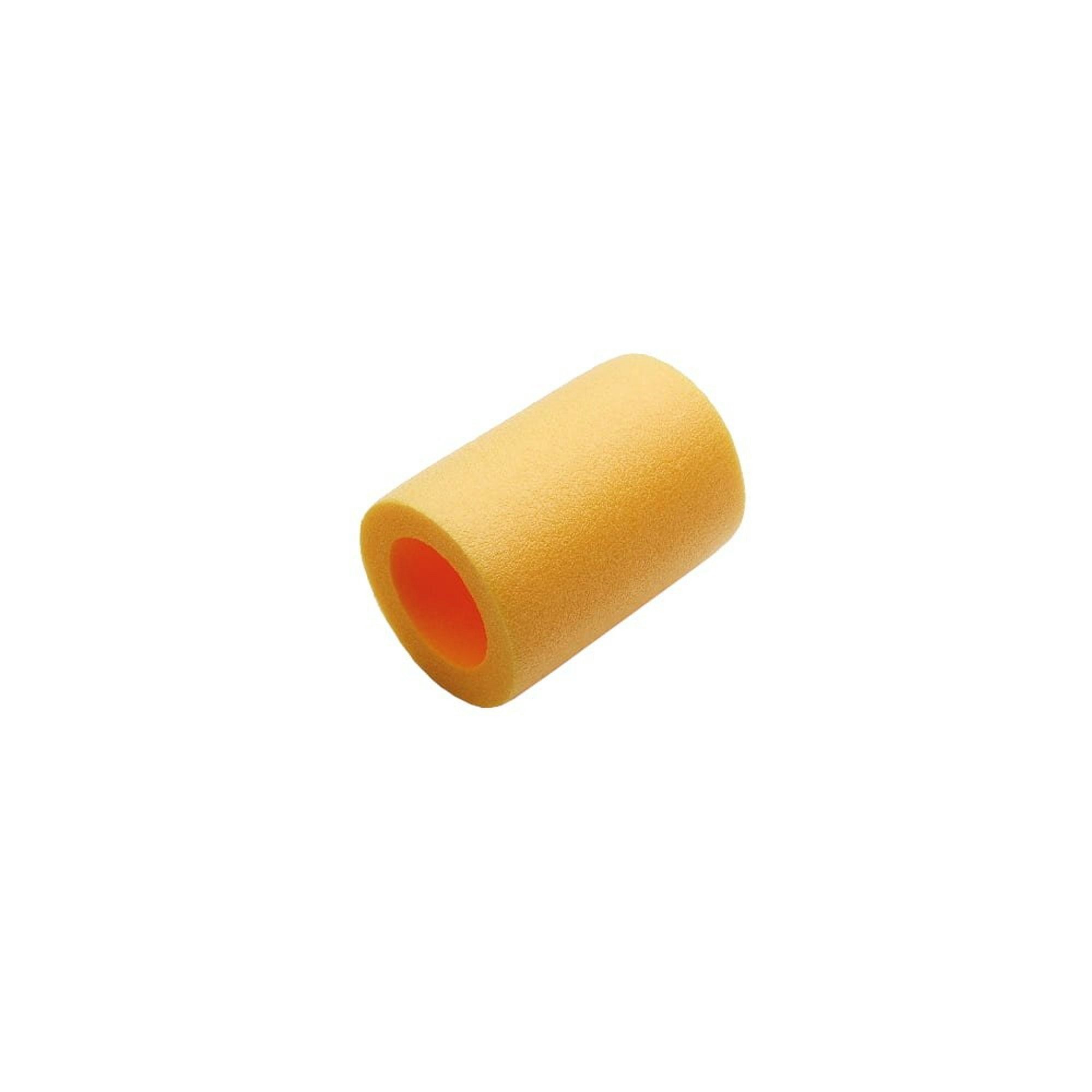 NMC Wasserspielzeug Poolnudel Verbinder, 2-Loch, Steckverbindung 140 mm