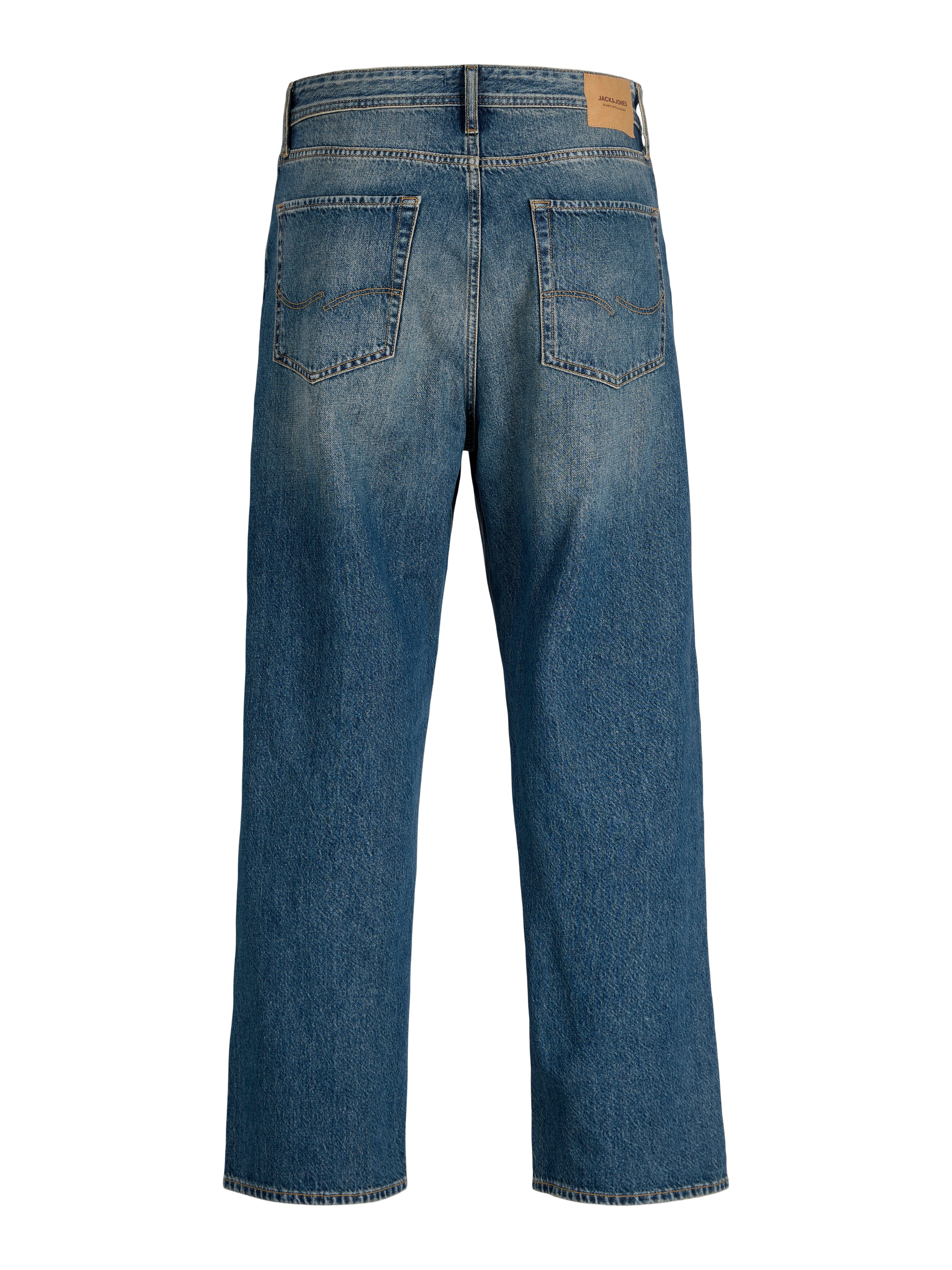Jack & Jones Relax-fit-Jeans JJIALEX JJORIGINAL ST 336 BF
