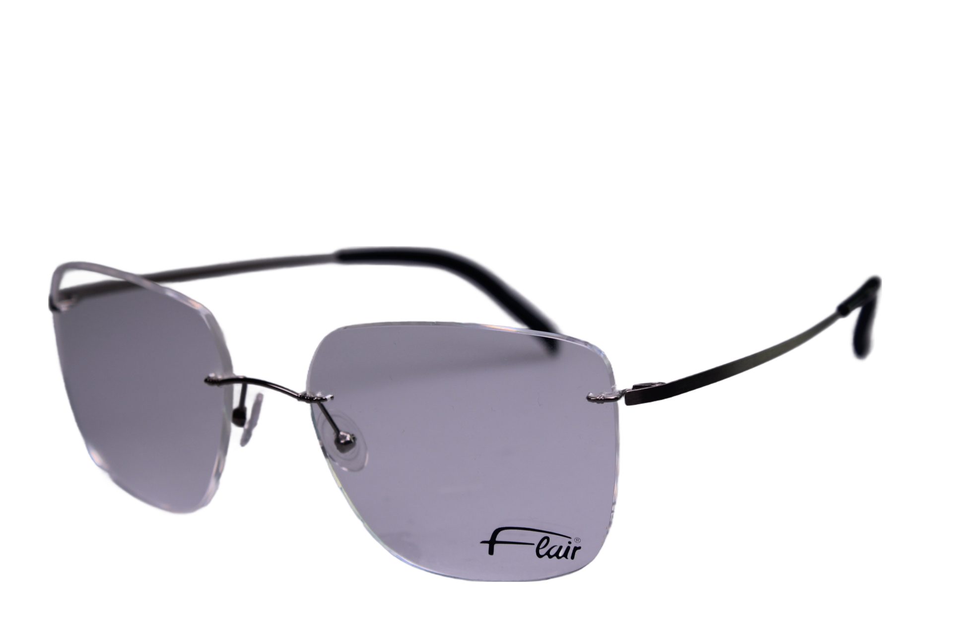 FLAIR Brillengestell Flair Fassung 5004 104