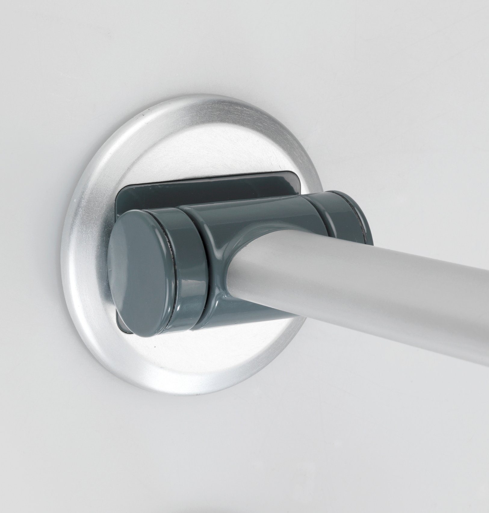 WENKO Stützklappgriff Secura Premium, belastbar bis 120 kg