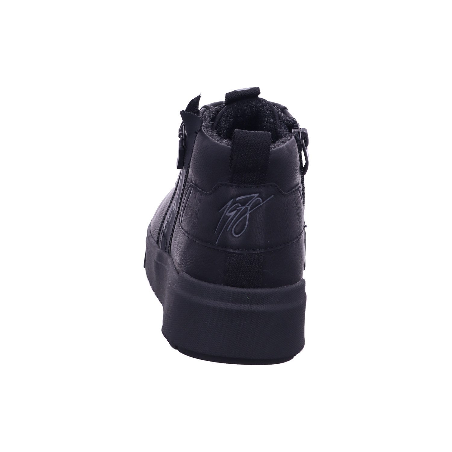 bugatti 321-AU830-5000 1000 Winterstiefel