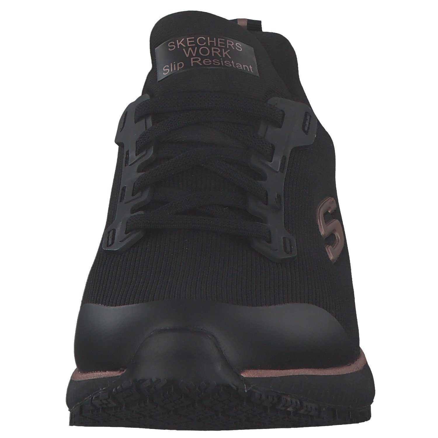 Skechers BKRG Skechers black Sneaker (20202781) 77222EC gold rose