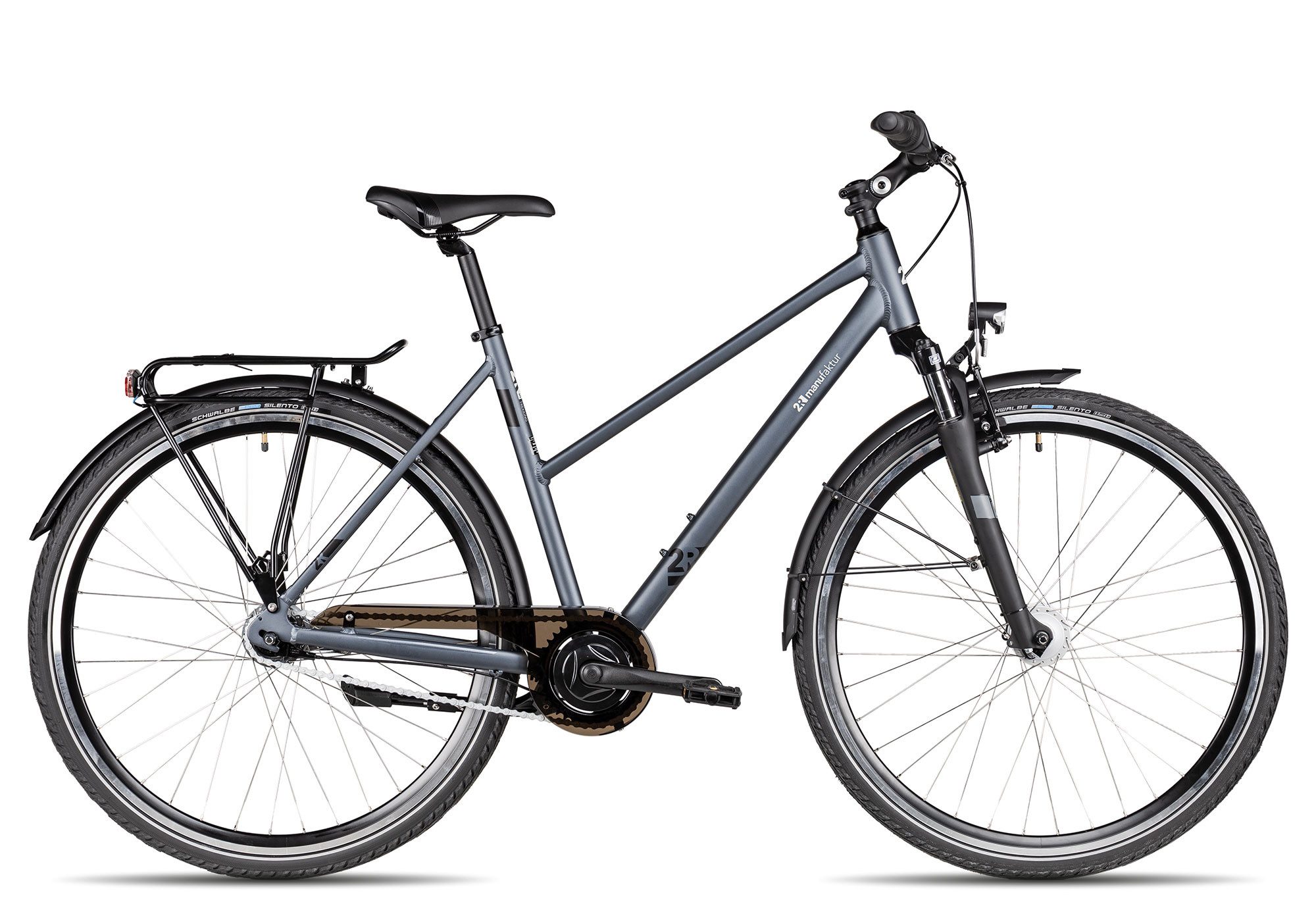Cityrad TRS NEX Trapez