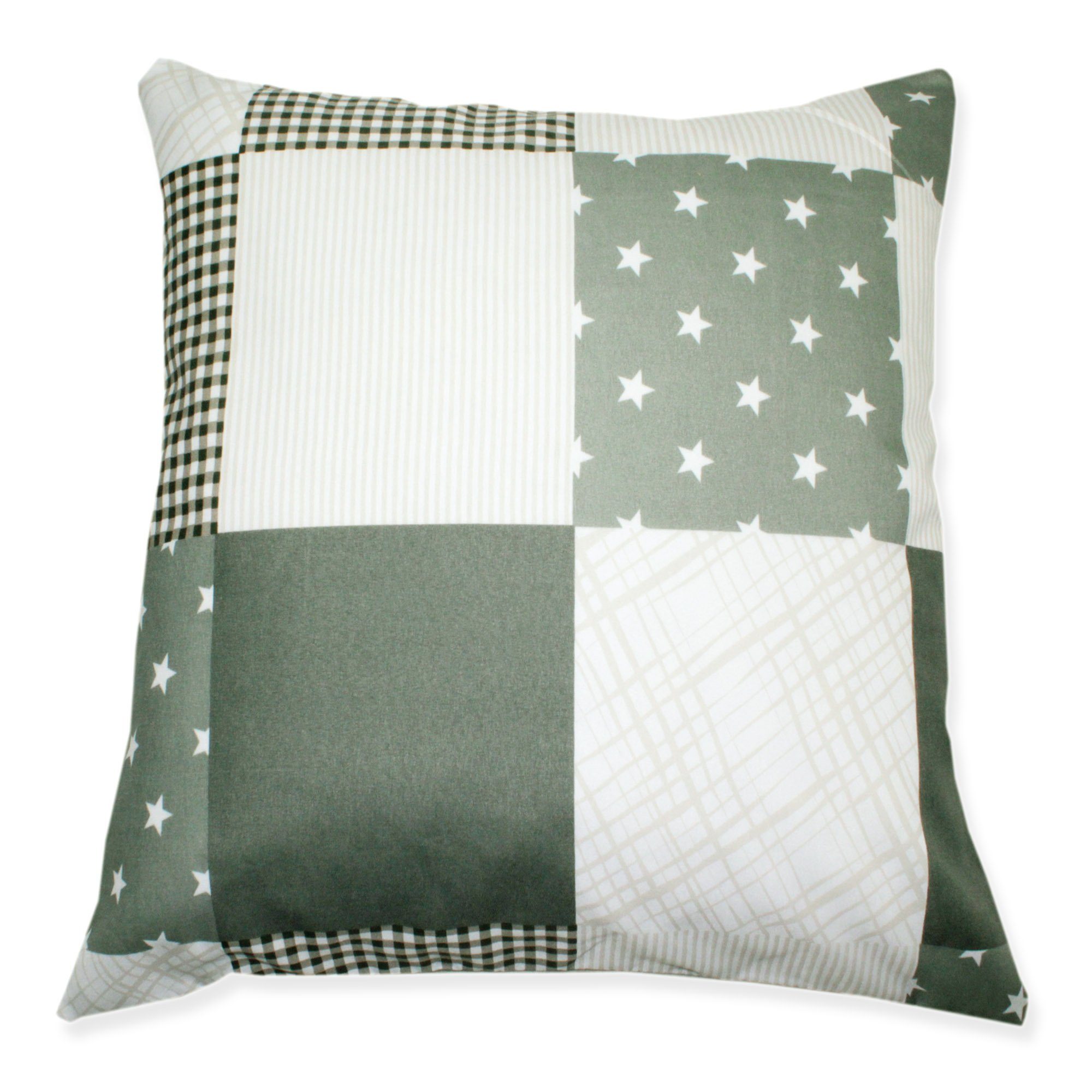 Haus und Deko Kissenbezüge Kissenhülle 60x60 günstig online kaufen