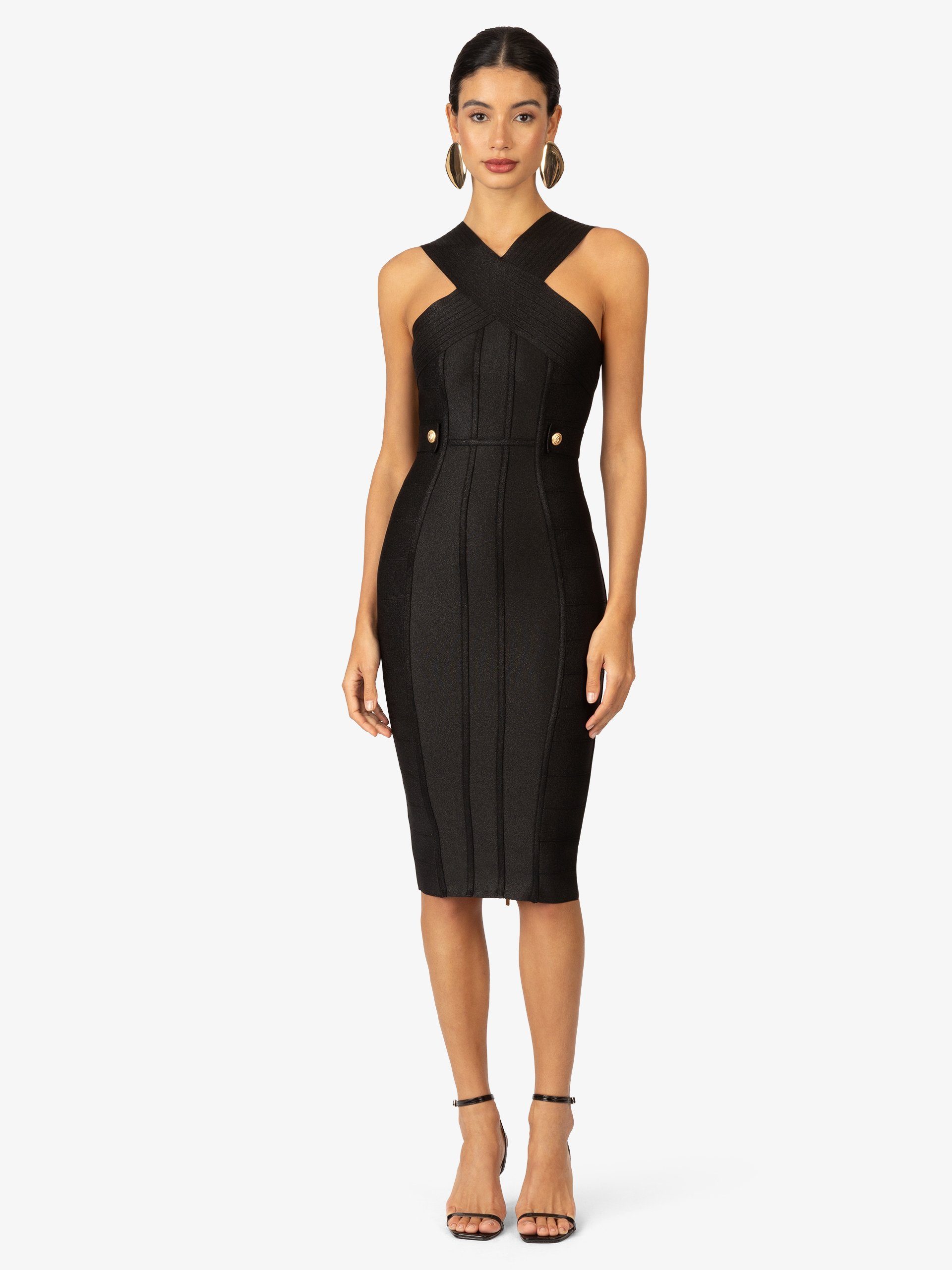 Abendkleid