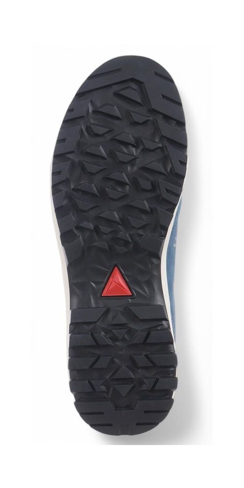 Dachstein Alltag-Travelschuhe Sinabell 1925 (Veloursleder) blau Herren Wand günstig online kaufen