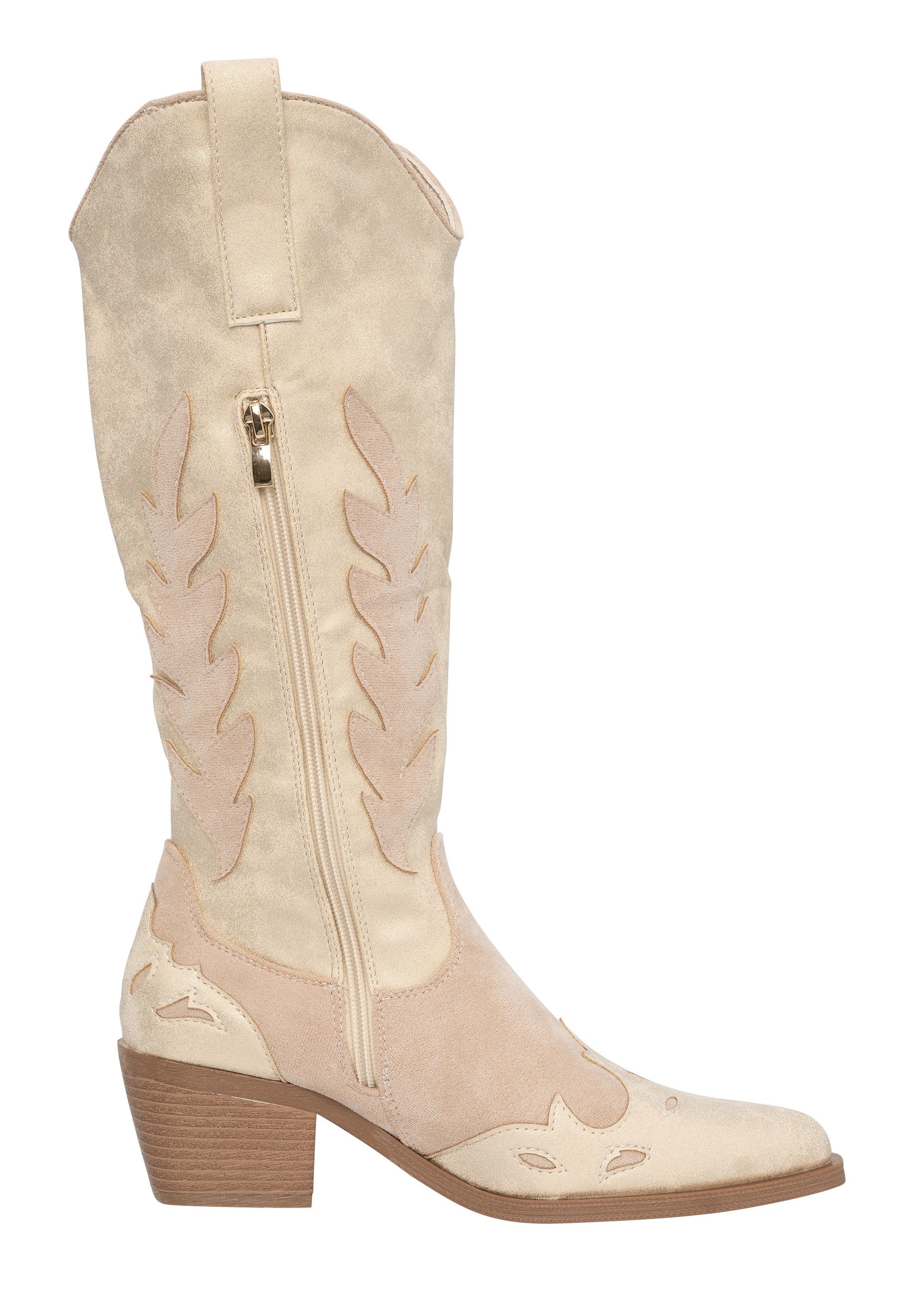 Salinyang Stiefel Stiefel