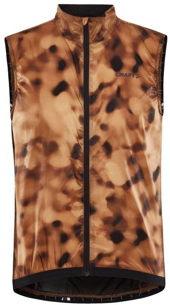 Craft Sweatweste Pro Gravel Wind Vest M