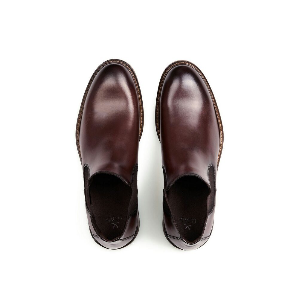 Lloyd Lloyd - VIBE 315 - Braun Stiefel günstig online kaufen