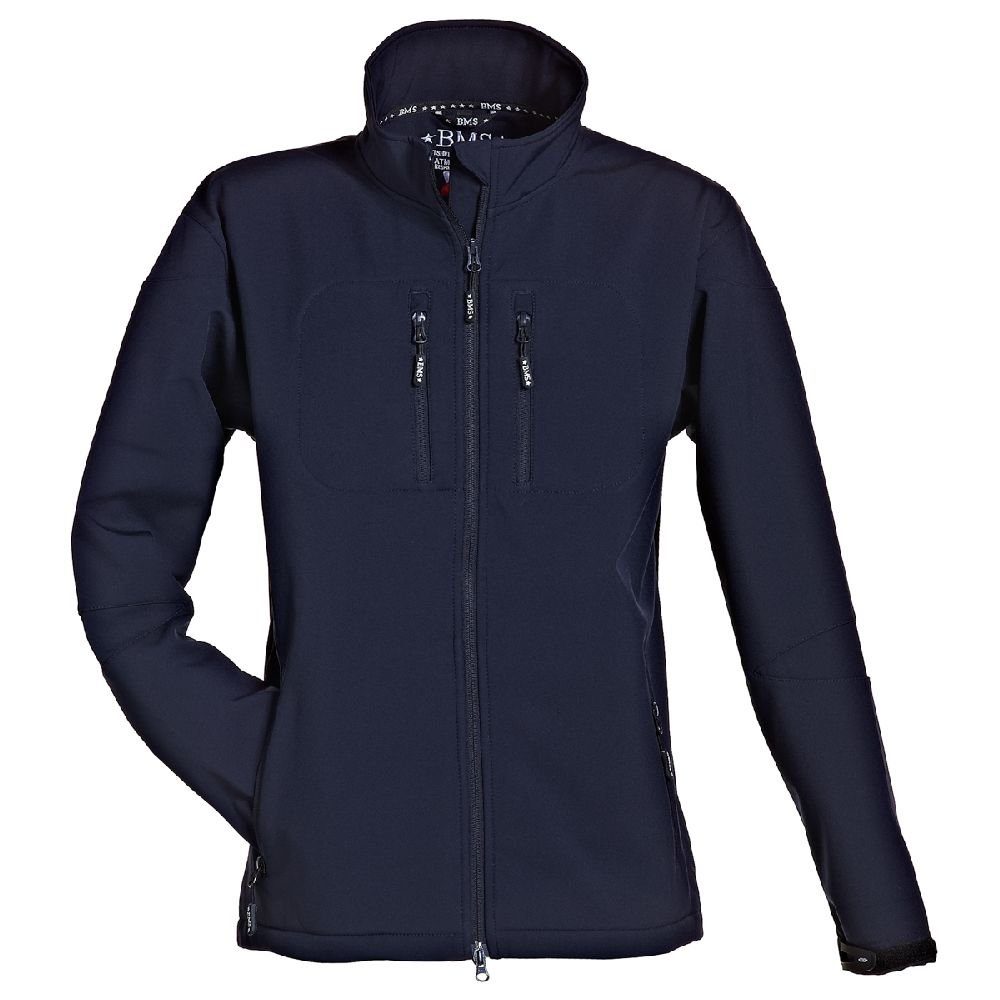 Softshelljacke