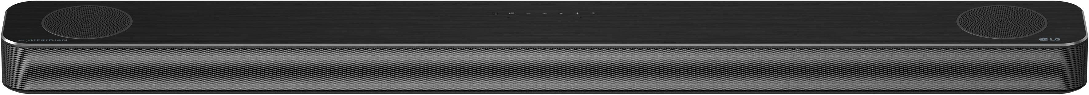 LG SPD75YA 3.1.2 W) (WiFi), 400 Soundbar (Bluetooth, WLAN